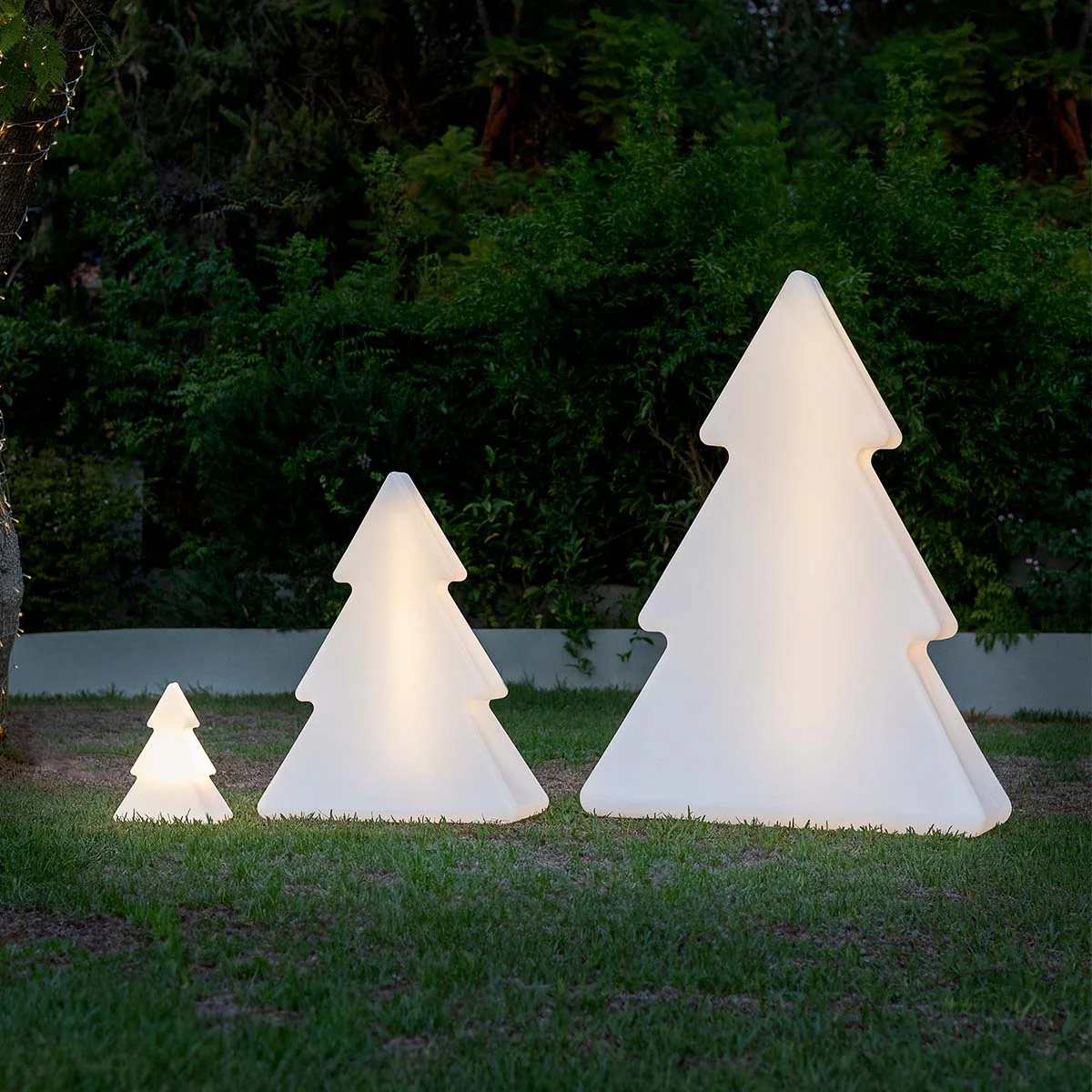 ÁRBOL DE NAVIDAD PINUS 100 - Image 3