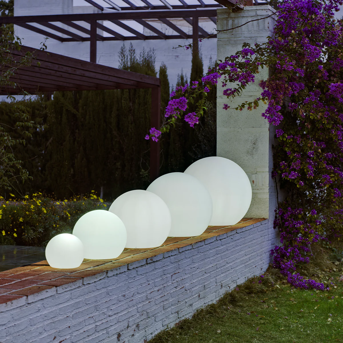 BOLA ILUMINADA BULY (MÚLTIPLES TAMAÑOS) - Image 14