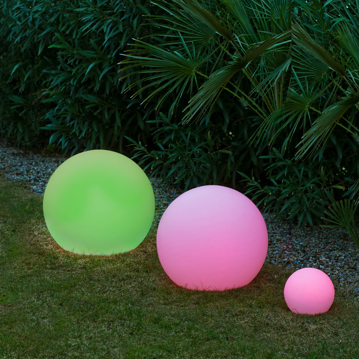 BOLA ILUMINADA BULY (MÚLTIPLES TAMAÑOS) - Image 27