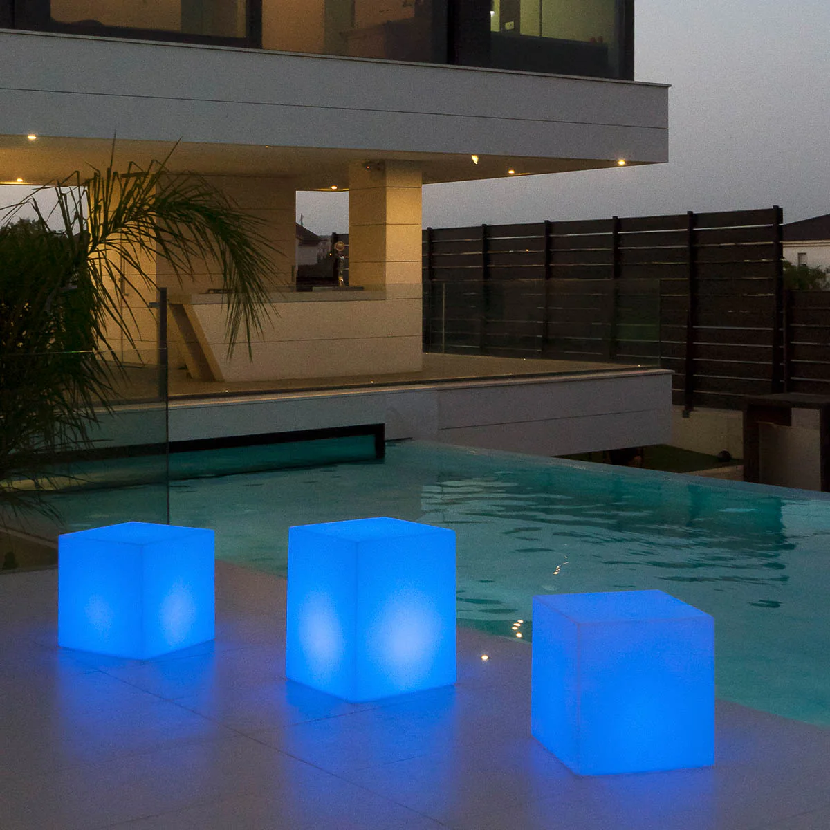 CUBO ILUMINADO CUBY (MÚLTIPLES TAMAÑOS) - Image 21